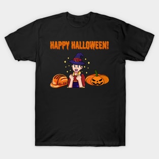 Engineer Halloween Edition T-Shirt